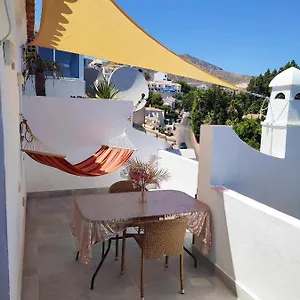 Apartamento Marisol Estudio Europa