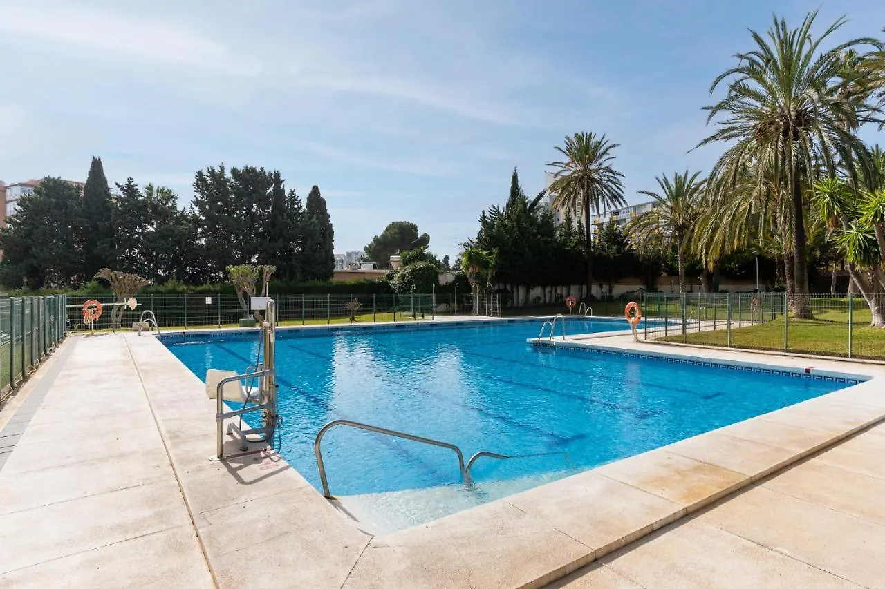 Perla Apartamento Benalmádena
