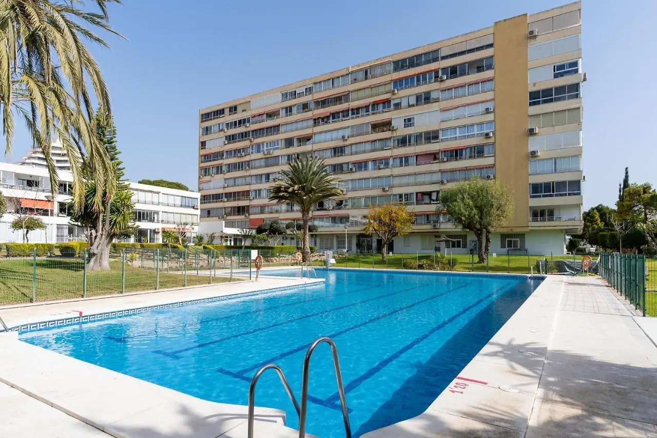 Perla Apartamento Benalmádena