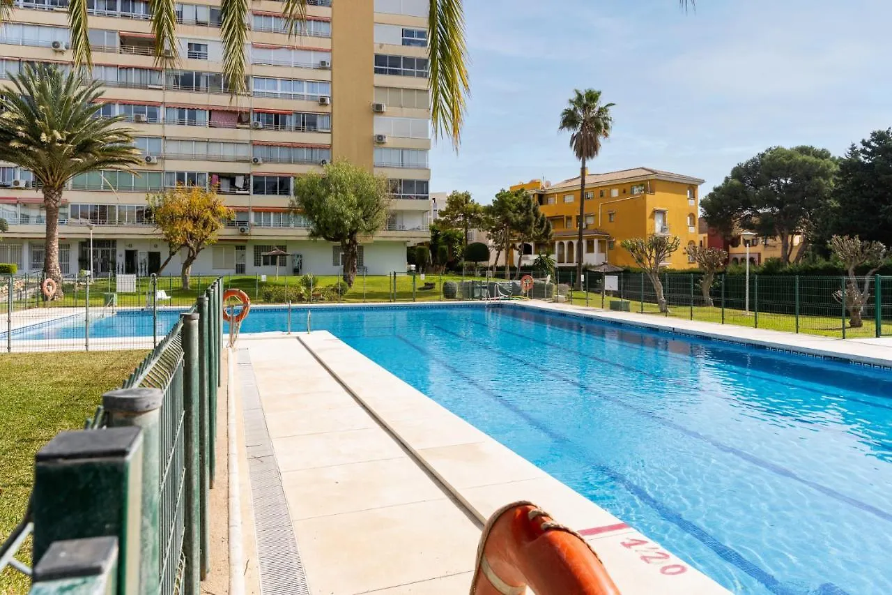 Perla Apartamento Benalmádena