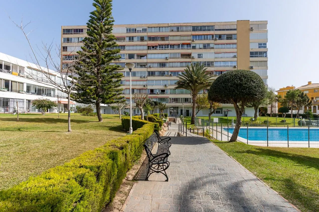 Perla Apartamento Benalmádena
