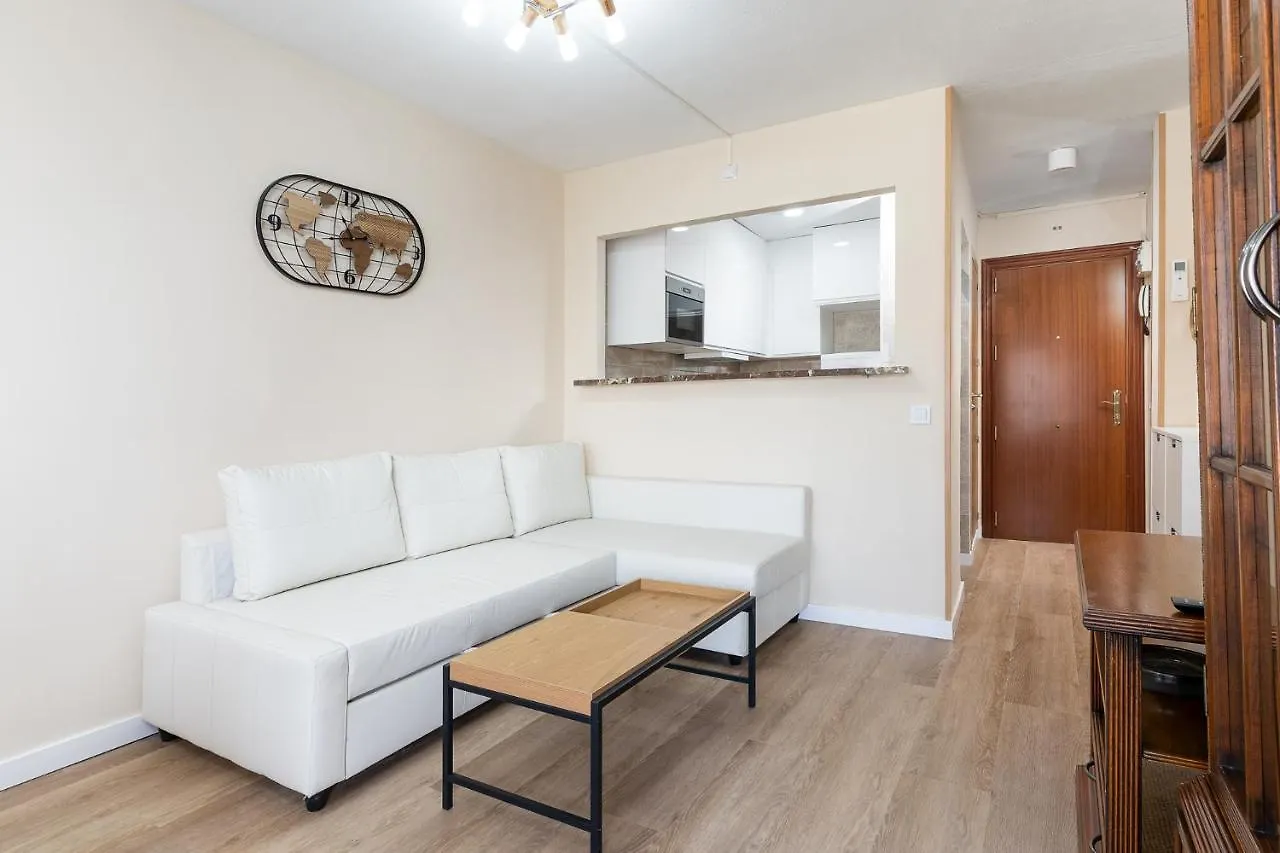 Perla Apartamento Benalmádena