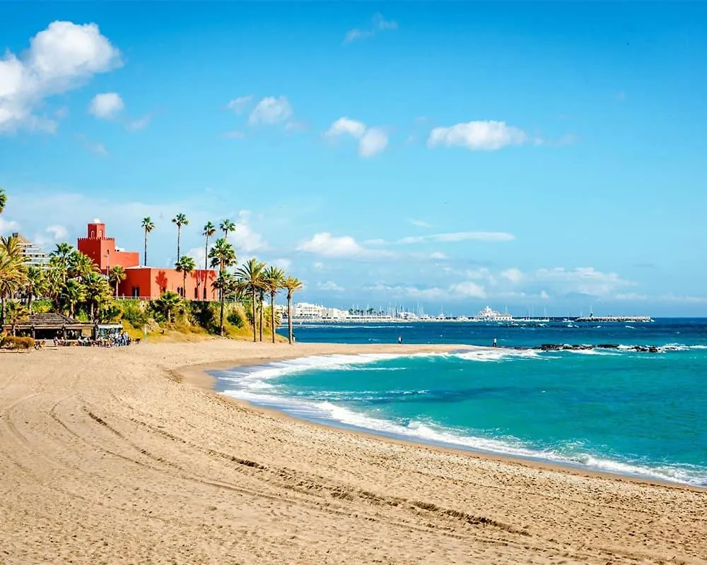 Perla Apartamento Benalmádena 0*,  España