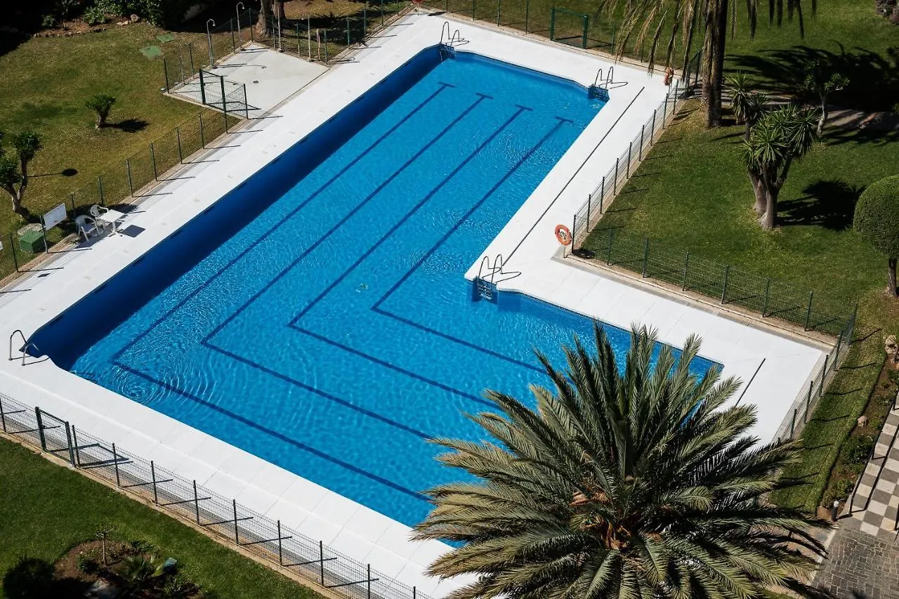 Perla Apartamento Benalmádena