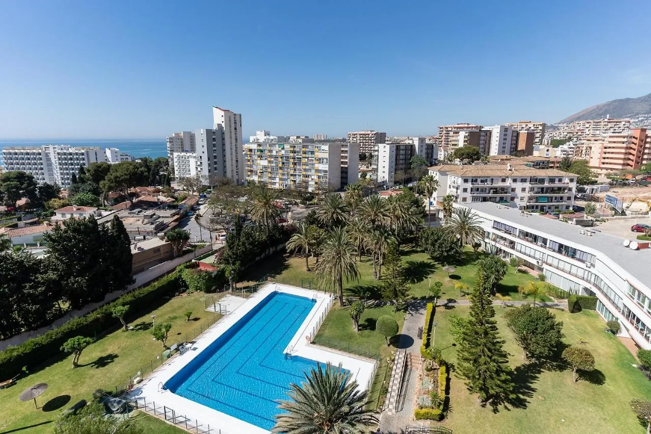 Perla Apartamento Benalmádena España